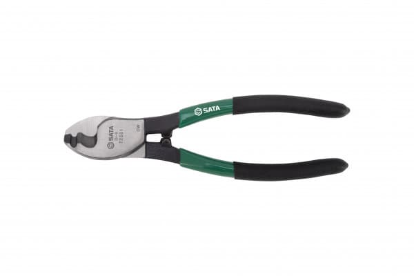 Kìm Cắt Cáp 6 inch (Tw) SATA 72501