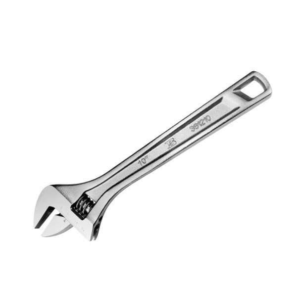 Mỏ Lết Trắng 12 Inch/300 mm Bosi BS361212