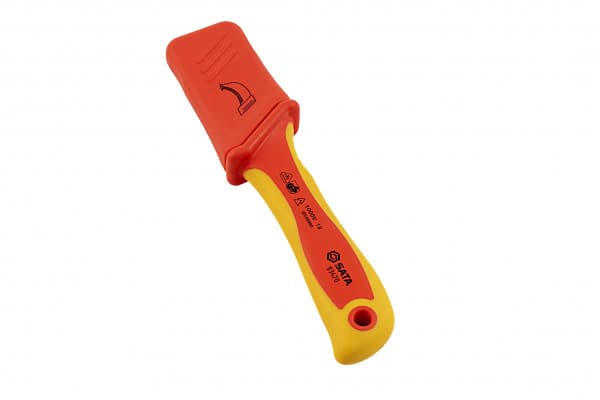 Dao Cắt Cáp Vde Bảo Vệ Lưỡi SATA 93470