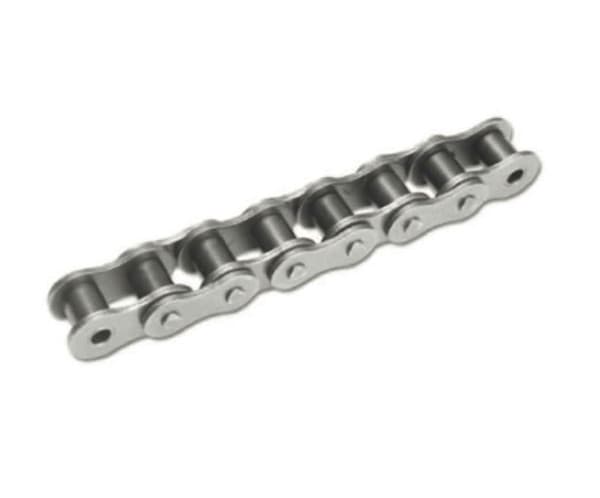 Dây Xích Con lăn Một Dãy DongBo Chain DBC 50-1 (10A-1) Bước Xích 15.88 mm (Hộp 3.048 mét)