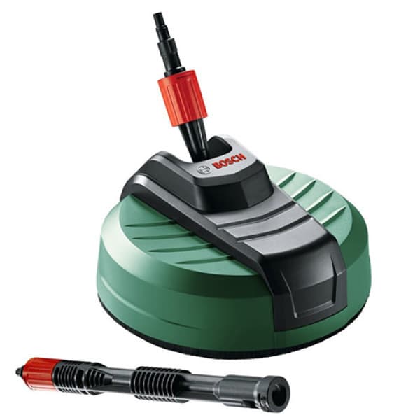 Phụ kiện chà rửa sân Aquasurf 250 Bosch F016800486