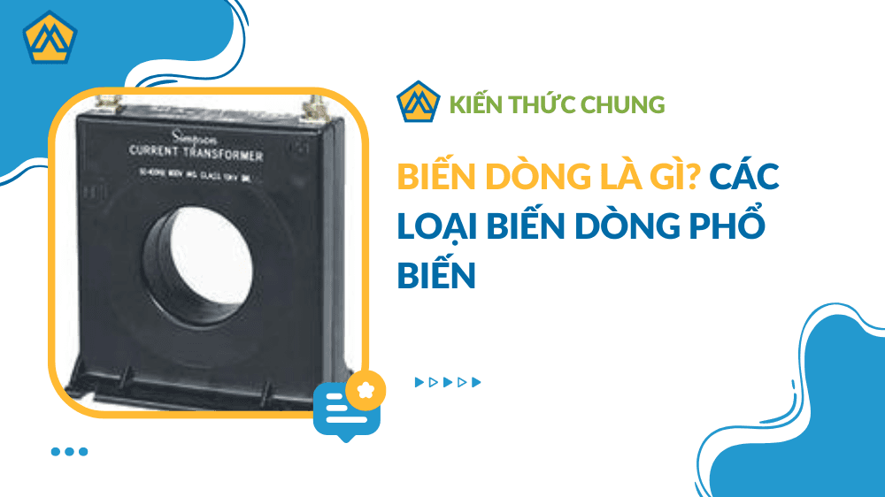 Biến dòng là gì? Các loại biến dòng phổ biến