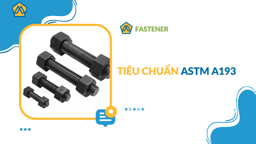 Tiêu chuẩn ASTM A193