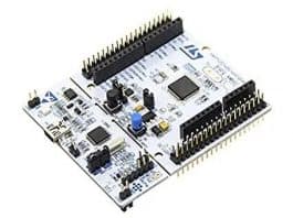 Bo mạch vi điều khiển STM32 Nucleo F401RE