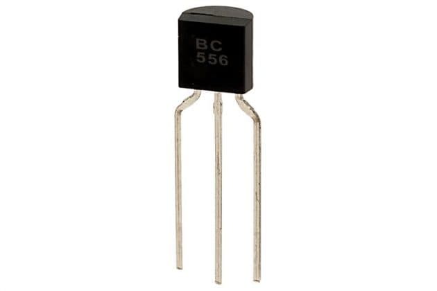 Bóng bán dẫn BC556 PNP