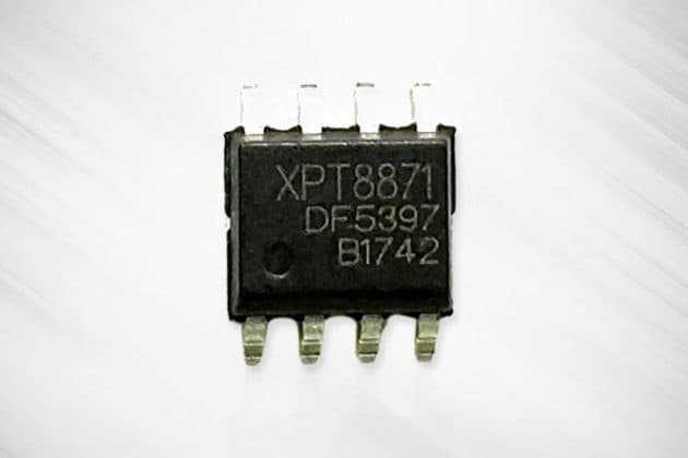 fIC khuếch đại âm thanh Mono XPT8871 5W
