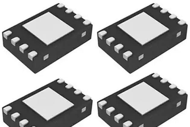 IC khuếch đại Op tốc độ cao LMH6629