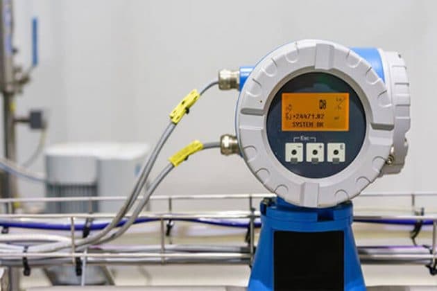 Flow Meter là gì? Có bao nhiêu loại Flow Meter? (2023)