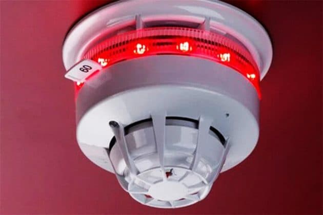 Hệ thống báo cháy là gì? Hệ thống báo cháy gồm những gì? (2023)