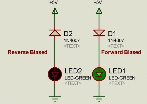 Cách sử dụng Diode 1N4007 - Giải thích chi tiết các mạch