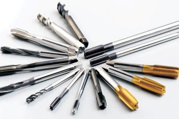 Bảng tra & tiêu chuẩn mũi khoan đạt CHUẨN QUỐC GIA