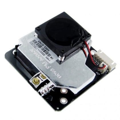 Cảm biến đo chất lượng khí Nova PM SDS011