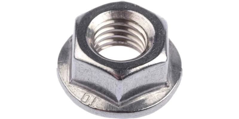 Đai ốc lục giác và những điều mà bạn nên biết
