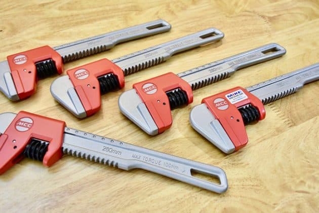 Bảng giá mỏ lết răng đầy đủ, rẻ nhất [MỚI 2022