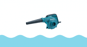 Đánh giá máy hút bụi Makita