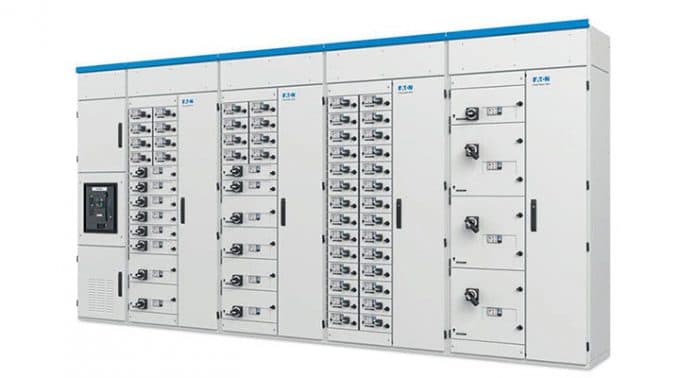 Trung tâm điều khiển động cơ(MCC)