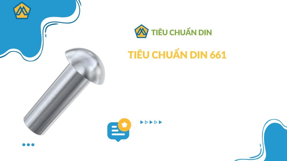 Tiêu chuẩn DIN 660