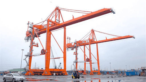 Bu lông M26: Giải Pháp Liên Kết Độ Bền Cao Hoản Hảo Cho Mọi Công Trình