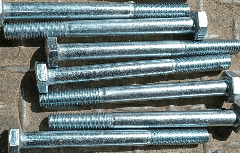 Bu Lông Lục Giác Hệ Inch: Hướng Dẫn Đầy Đủ Từ A-Z Để Chọn Đúng & Không Nhầm Lẫn