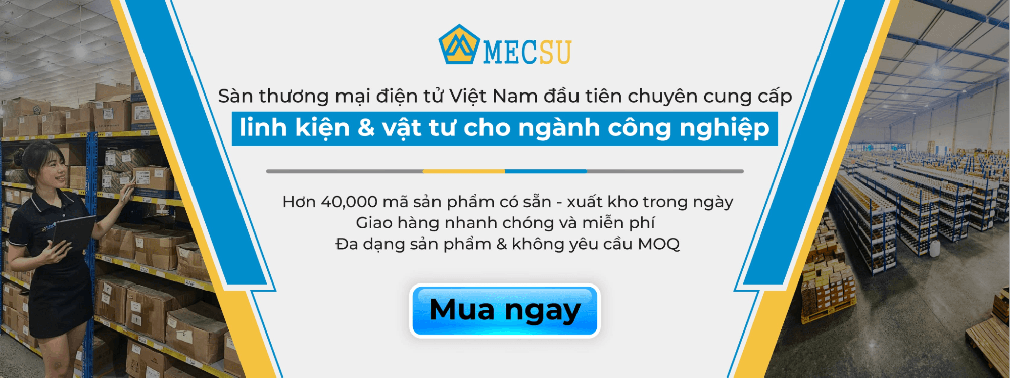 Mua bu lông online, bán bulong giá rẻ, chất lượng, giao hàng nhanh trong ngày.