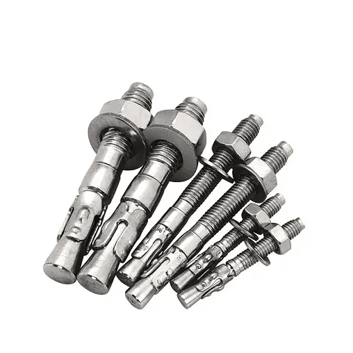 Tắc kê nở 3 cánh là gì? Cấu tạo và nguyên lý hoạt động của Wedge Anchor