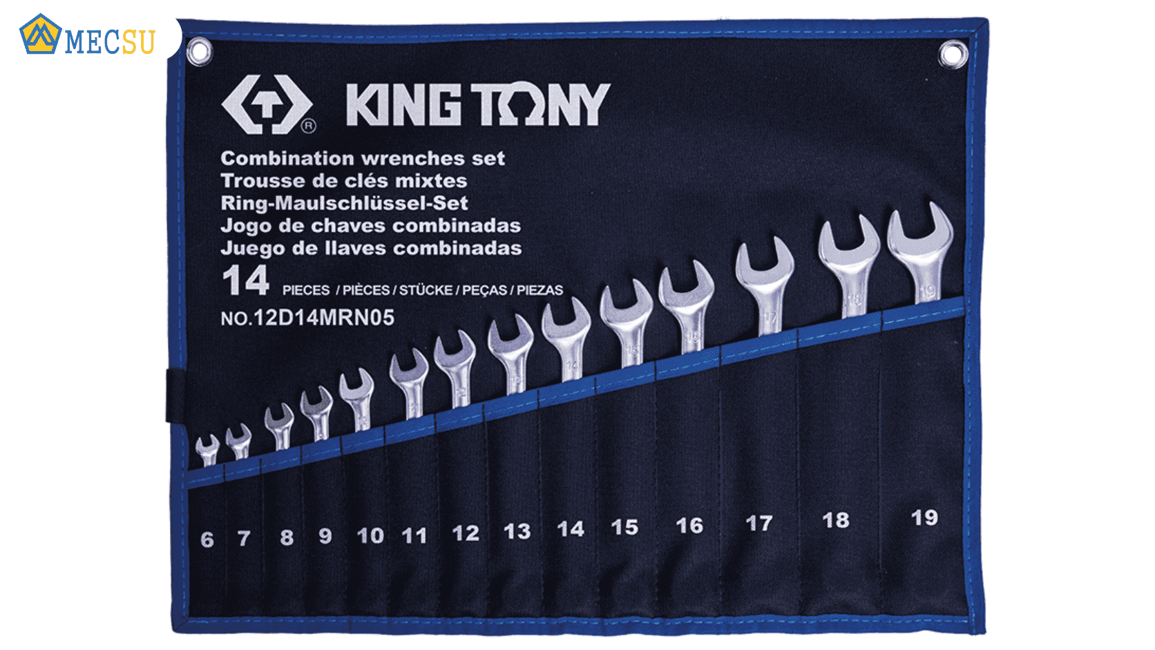 Cờ Lê Kingtony Có Tốt Không? Đánh Giá Chi Tiết Chất Lượng Và Ứng Dụng Thực Tế