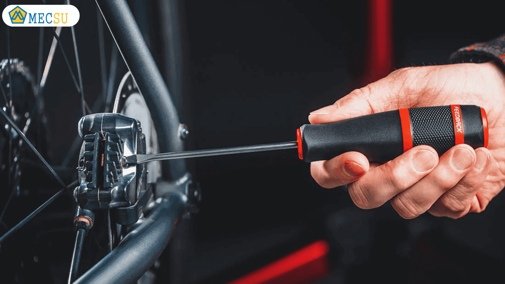 Tua Vít Dẹp Dùng Cho Loại Nào? Chọn Đúng Kích Thước