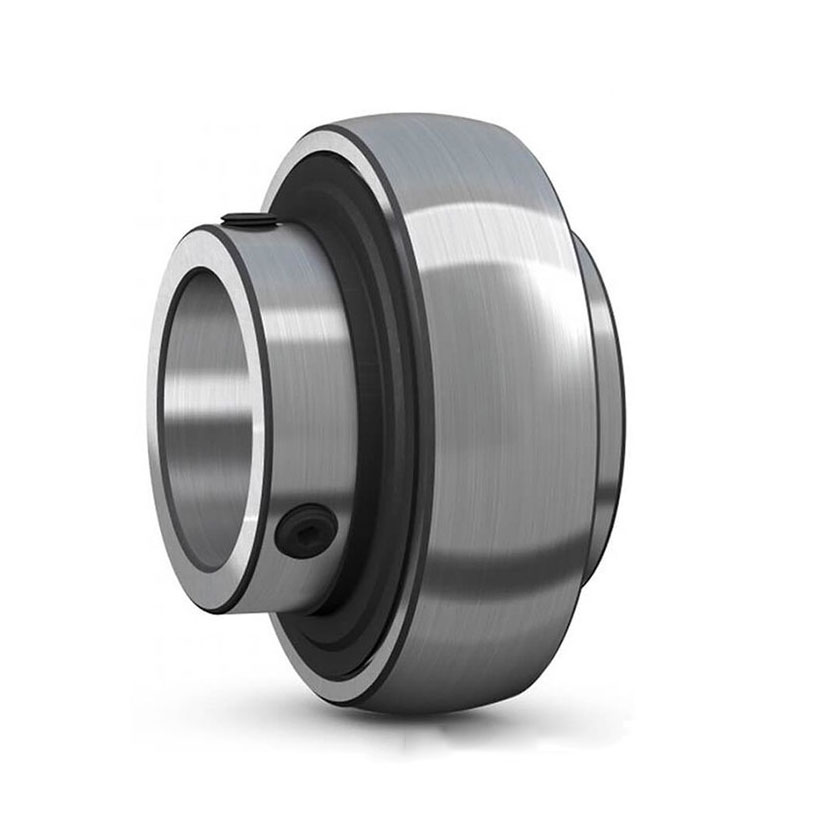 Vòng Bi Cho Gối Đỡ SKF UC 211 | Mecsu.vn