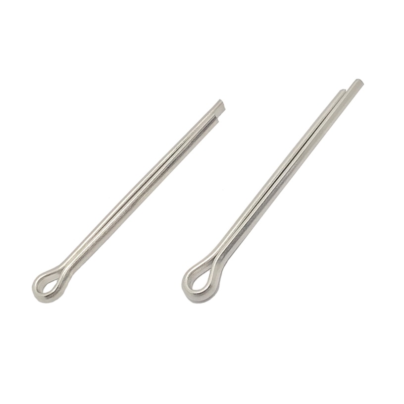 Chốt Chẻ Inox 201 (Chốt Bi) GB91 D4x60mm | Mecsu.vn