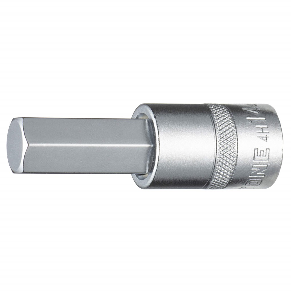 thumbnail image 2 of TEKTON 1/2 Inch Drive X 5/8 Inch Deep 6-Point Socket 14246 2 of 13