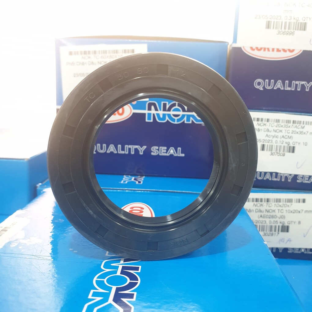 Cina Tenute A Labbro Rotanti Per Alta Pressione Produttore - Foto 9