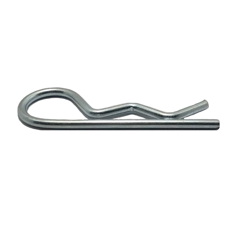 Chốt R Thép Mạ Kẽm D2.5x50mm | Mecsu.vn