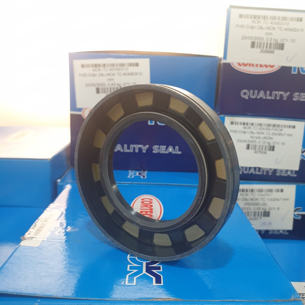 Cina Tenute A Labbro Rotanti Per Alta Pressione Produttore - Foto 6