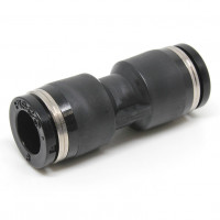 Đầu Nối Nhanh Khí Nén Dạng Thẳng Pisco PU8W-C
