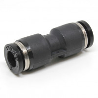 Đầu Nối Nhanh Khí Nén Dạng Thẳng Pisco PU6W-C