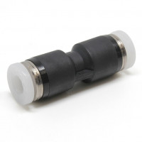 Đầu Nối Nhanh Khí Nén Dạng Thẳng Pisco PU5/32-C