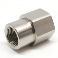 Đầu Nối Ren Cái Cái Pisco PFF04-03