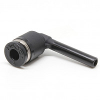 Đầu Nối Nhanh Khí Nén Giữa Ống Khí Và Fitting Dạng Cong 90° Pisco PLJ4W-C