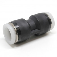 Đầu Nối Nhanh Khí Nén Dạng Thẳng Pisco PU1/2-UC