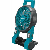 Quạt Dùng Pin Và Điện Makita 18V DCF201Z