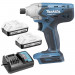 Máy Vặn Vít Dùng Pin Makita 18V M6901DWEB