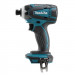 Máy Vặn Vít Dùng Pin Makita 14.4V DTD134Z