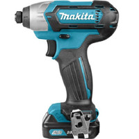 Máy Vặn Vít Dùng Pin Makita 12V TD110DSYE