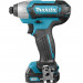 Máy Vặn Vít Dùng Pin Makita 12V TD110DSYE