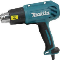 Máy Thổi Hơi Nóng Makita 1600W HG5030K