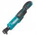 Máy Siết Bu Lông Xuyên Tâm Dùng Pin Makita 12V WR100DZ