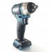 Máy Siết Bu Lông Dùng Pin Makita 9.5mm - 18V TW160DZ