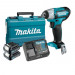 Máy Siết Bu Lông Dùng Pin Makita 9.5mm - 18V TW140DSYEX