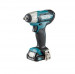 Máy Siết Bu Lông Dùng Pin Makita 9.5mm - 18V TW140DSYE