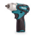 Máy Siết Bu lông Dùng Pin Makita 9.5mm - 10.8V TW100DWE